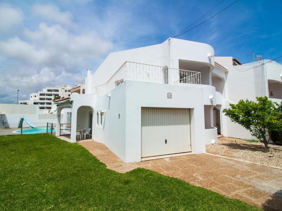 Villa Double Joy - Privacy & Privat Pool & Garden & Top Location & Albufeira Exterior foto