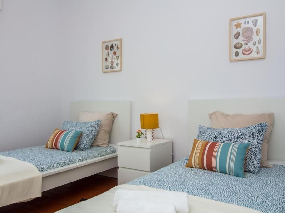 Villa Double Joy - Privacy & Privat Pool & Garden & Top Location & Albufeira Exterior foto