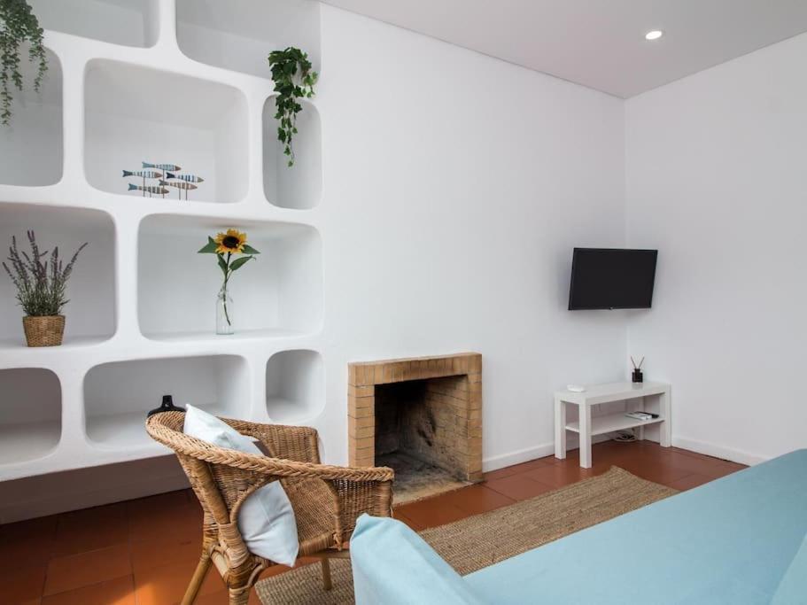 Villa Double Joy - Privacy & Privat Pool & Garden & Top Location & Albufeira Exterior foto