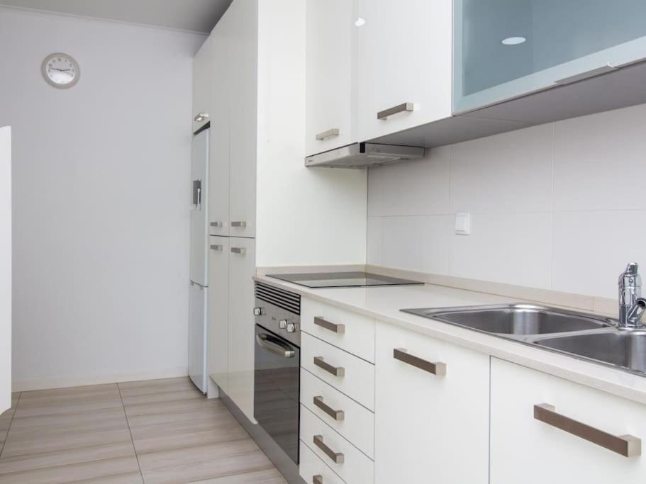 Villa Double Joy - Privacy & Privat Pool & Garden & Top Location & Albufeira Exterior foto
