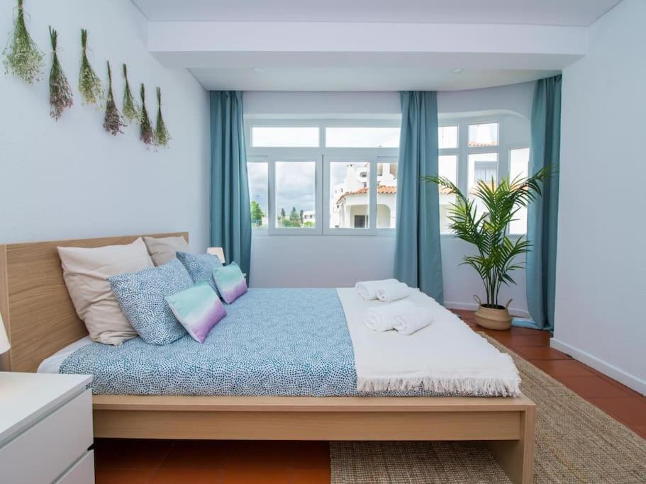 Villa Double Joy - Privacy & Privat Pool & Garden & Top Location & Albufeira Exterior foto