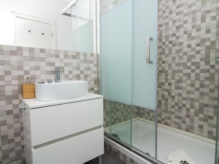 Villa Double Joy - Privacy & Privat Pool & Garden & Top Location & Albufeira Exterior foto