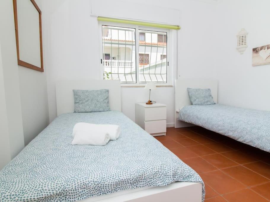 Villa Double Joy - Privacy & Privat Pool & Garden & Top Location & Albufeira Exterior foto